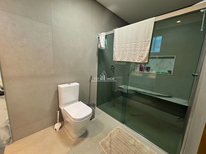 Casa Subtérrea com 4 Quartos sendo 2 suítes  + 1 home office.: 24ª foto da galeria de imagens do imóvel