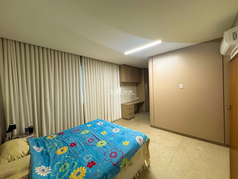 Casa Subtérrea com 4 Quartos sendo 2 suítes  + 1 home office.: 19ª foto da galeria de imagens do imóvel