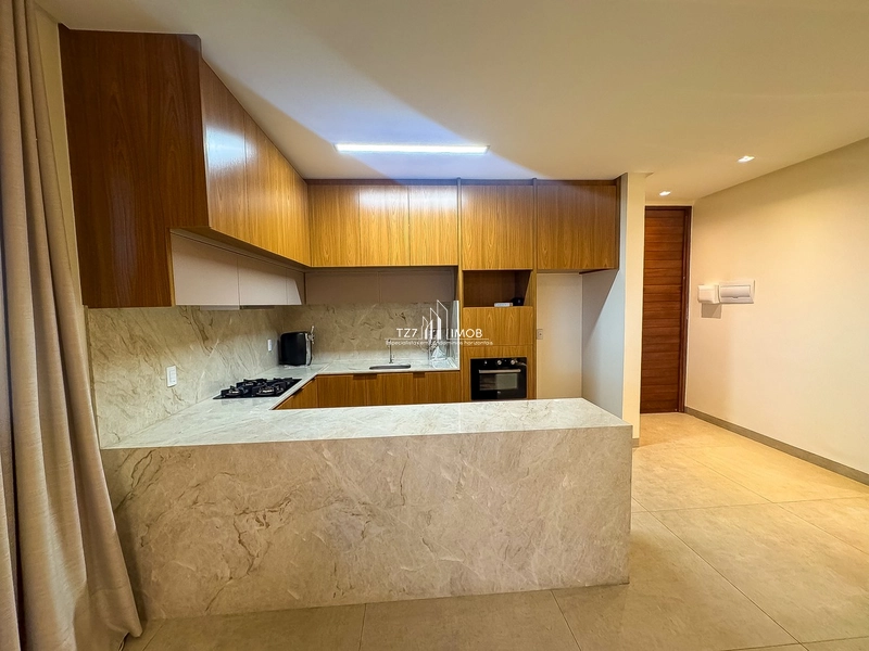 Casa Subtérrea com 4 Quartos sendo 2 suítes  + 1 home office.: 11ª foto da galeria de imagens do imóvel