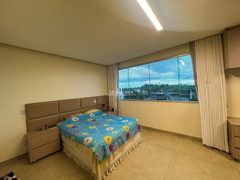 Casa Subtérrea com 4 Quartos sendo 2 suítes  + 1 home office.: 21ª foto da galeria de imagens do imóvel