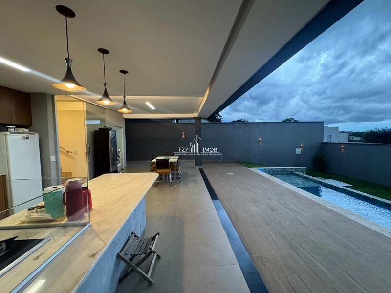 Casa Subtérrea com 4 Quartos sendo 2 suítes  + 1 home office.: 38ª foto da galeria de imagens do imóvel