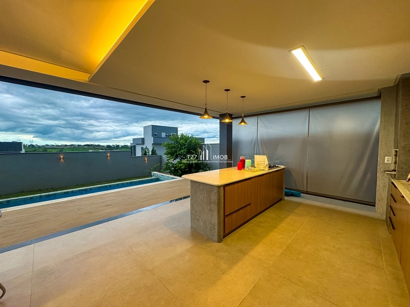 Casa Subtérrea com 4 Quartos sendo 2 suítes  + 1 home office.: 31ª foto da galeria de imagens do imóvel