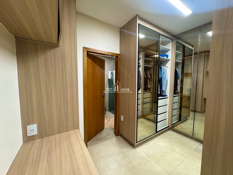 Casa Subtérrea com 4 Quartos sendo 2 suítes  + 1 home office.: 23ª foto da galeria de imagens do imóvel