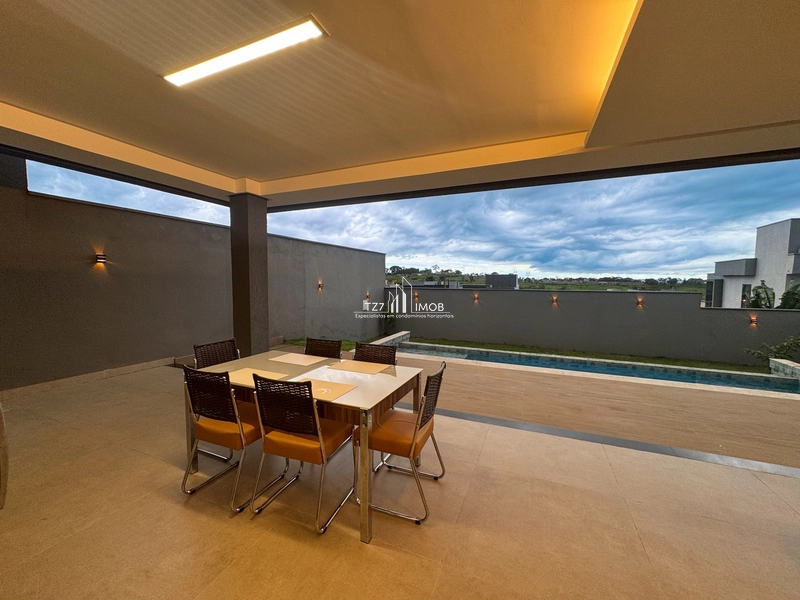 Casa Subtérrea com 4 Quartos sendo 2 suítes  + 1 home office.: 32ª foto da galeria de imagens do imóvel