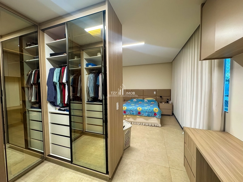 Casa Subtérrea com 4 Quartos sendo 2 suítes  + 1 home office.: 22ª foto da galeria de imagens do imóvel