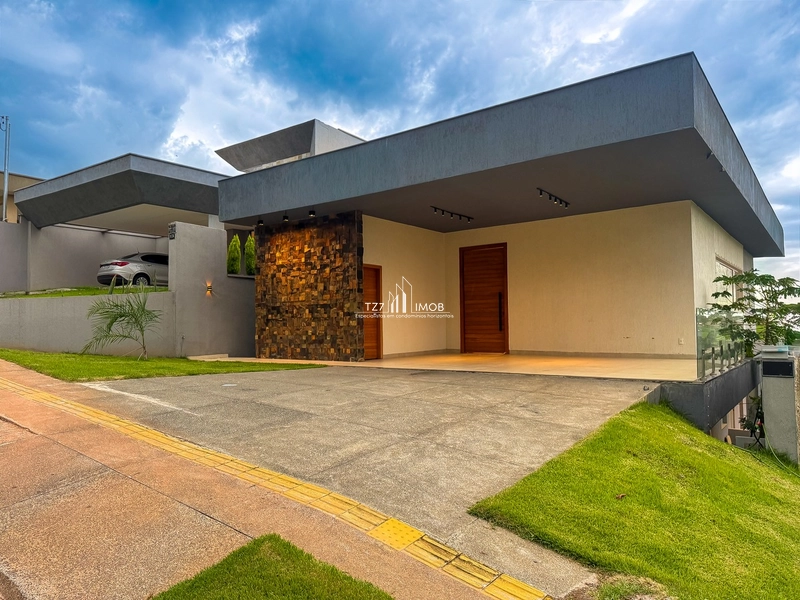 Casa Subtérrea com 4 Quartos sendo 2 suítes  + 1 home office.: 3ª foto da galeria de imagens do imóvel