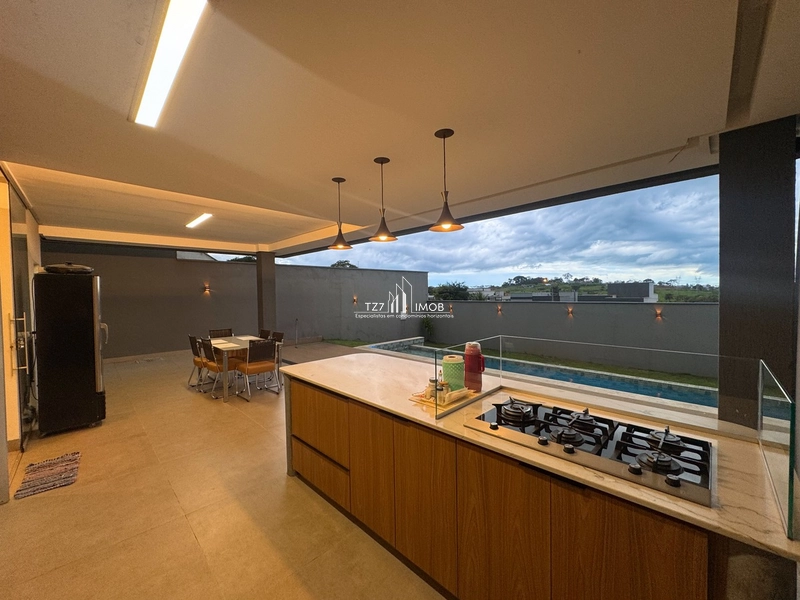 Casa Subtérrea com 4 Quartos sendo 2 suítes  + 1 home office.: 36ª foto da galeria de imagens do imóvel