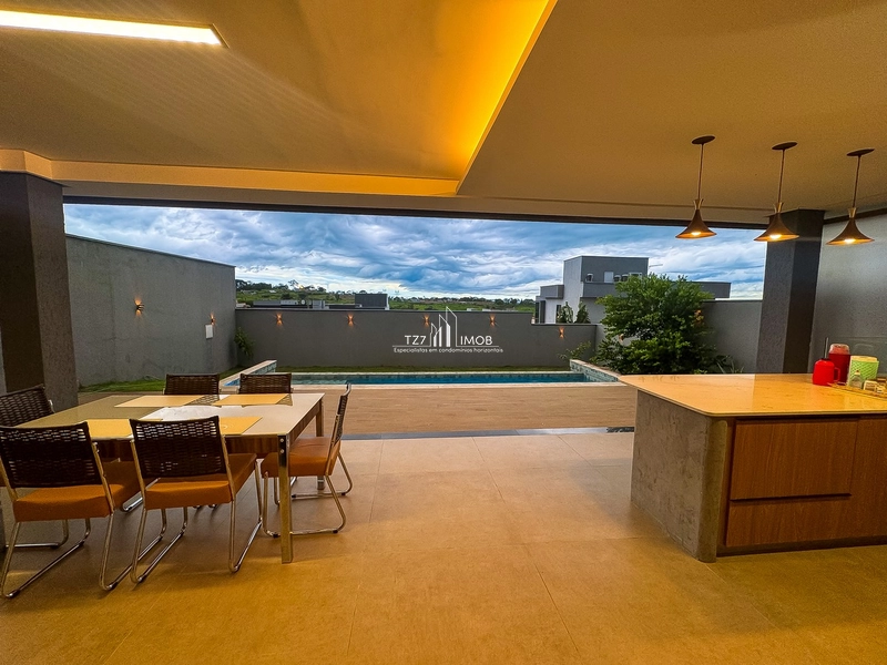 Casa Subtérrea com 4 Quartos sendo 2 suítes  + 1 home office.: 30ª foto da galeria de imagens do imóvel