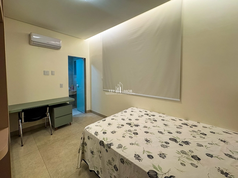 Casa Subtérrea com 4 Quartos sendo 2 suítes  + 1 home office.: 14ª foto da galeria de imagens do imóvel