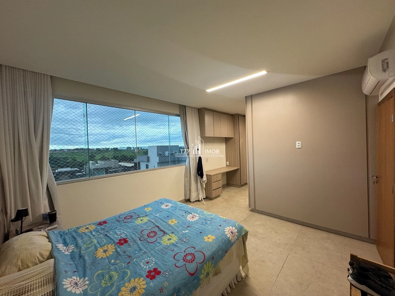 Casa Subtérrea com 4 Quartos sendo 2 suítes  + 1 home office.: 20ª foto da galeria de imagens do imóvel