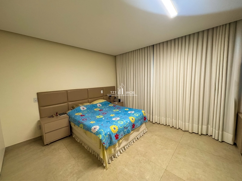 Casa Subtérrea com 4 Quartos sendo 2 suítes  + 1 home office.: 18ª foto da galeria de imagens do imóvel