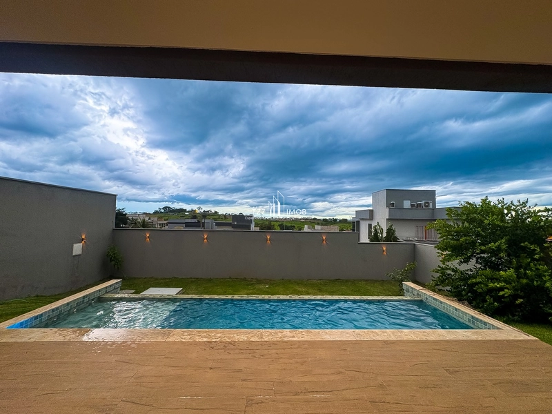 Casa Subtérrea com 4 Quartos sendo 2 suítes  + 1 home office.: 43ª foto da galeria de imagens do imóvel