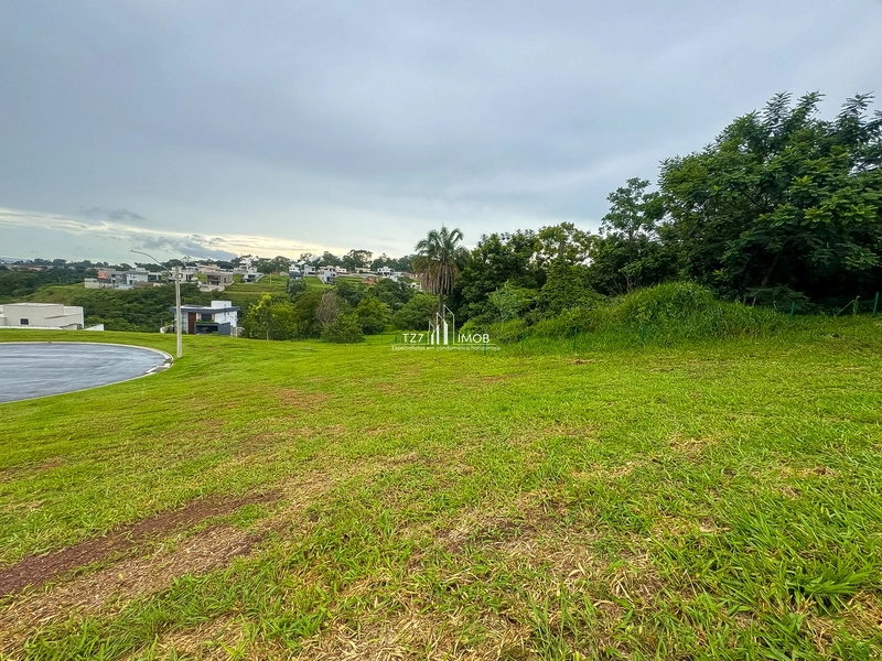 Jardins Bolonha - Lote com 377,18 m²- Entrada em R$ 26.402,60: 4ª foto da galeria de imagens do imóvel