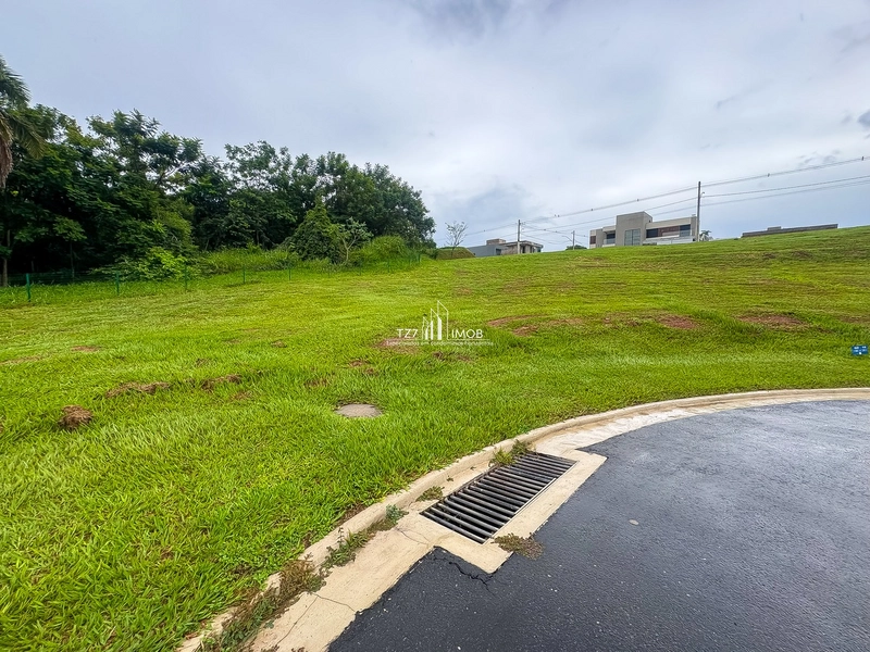 Jardins Bolonha - Lote com 377,18 m²- Entrada em R$ 26.402,60: 3ª foto da galeria de imagens do imóvel