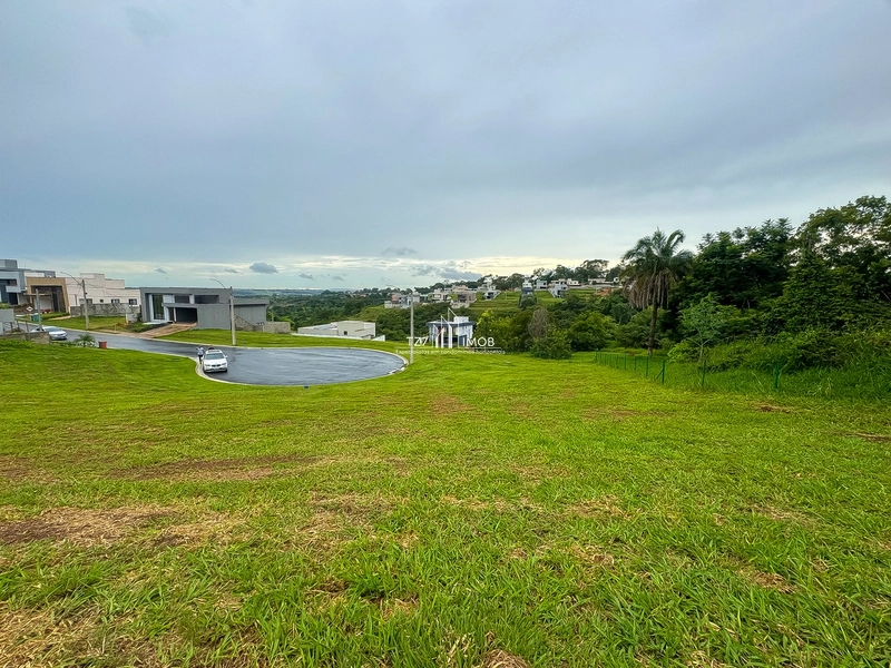 Jardins Bolonha - Lote com 377,18 m²- Entrada em R$ 26.402,60: 5ª foto da galeria de imagens do imóvel