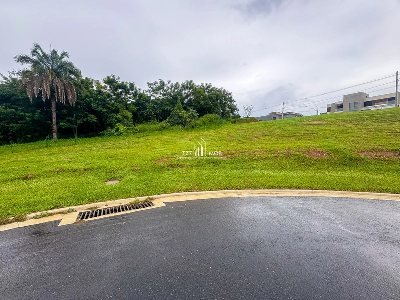 Jardins Bolonha - Lote com 377,18 m²- Entrada em R$ 26.402,60: 1ª foto da galeria de imagens do imóvel