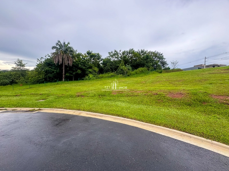 Jardins Bolonha - Lote com 377,18 m²- Entrada em R$ 26.402,60: 2ª foto da galeria de imagens do imóvel