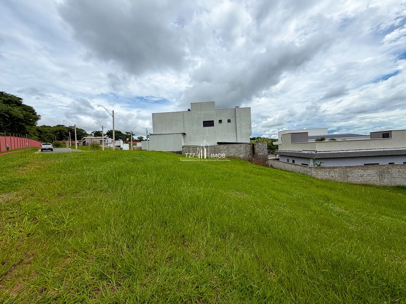 Lote Quitado com 593,08 m² – Jardins Barcelona.: 4ª foto da galeria de imagens do imóvel