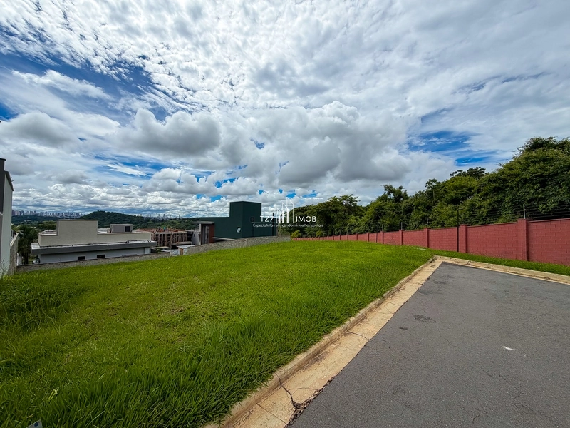 Lote Quitado com 593,08 m² – Jardins Barcelona.: 2ª foto da galeria de imagens do imóvel