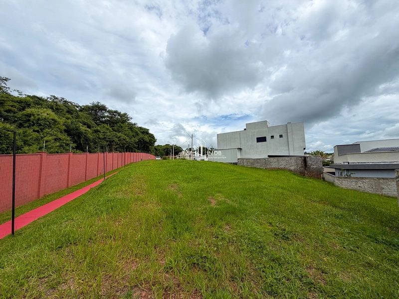 Lote Quitado com 593,08 m² – Jardins Barcelona.: 5ª foto da galeria de imagens do imóvel