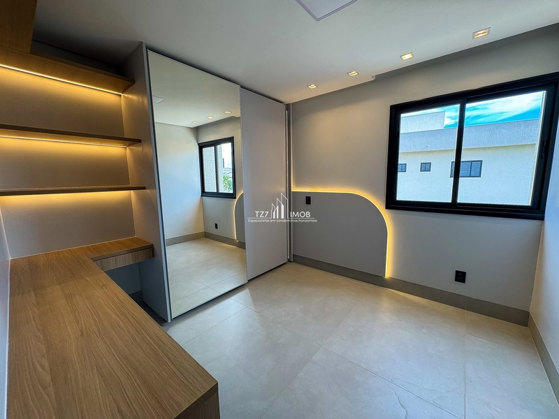 Sobrado com 4 suítes plenas, incluindo uma térrea e uma master...: 25ª foto da galeria de imagens do imóvel