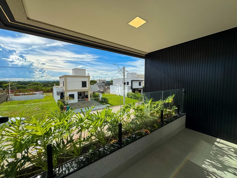 Sobrado com 4 suítes plenas, incluindo uma térrea e uma master...: 23ª foto da galeria de imagens do imóvel