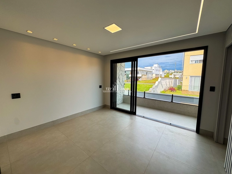 Sobrado com 4 suítes plenas, incluindo uma térrea e uma master...: 27ª foto da galeria de imagens do imóvel