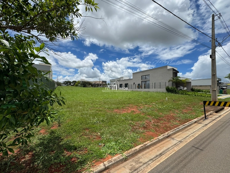 Lote Terras Alpha 1 - Lote com 360,00 m² - Quitado e Registrado.: 3ª foto da galeria de imagens do imóvel