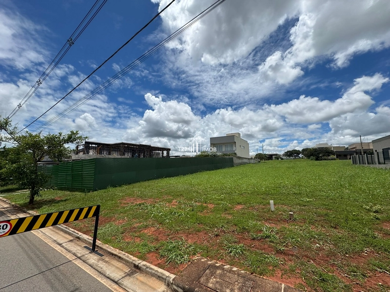 Lote Terras Alpha 1 - Lote com 360,00 m² - Quitado e Registrado.: 4ª foto da galeria de imagens do imóvel