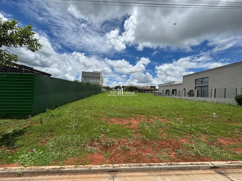 Lote Terras Alpha 1 - Lote com 360,00 m² - Quitado e Registrado.: 2ª foto da galeria de imagens do imóvel