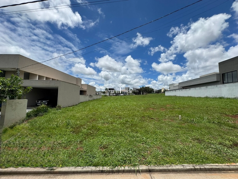 Lote Terras Alpha 1 - Lote com 360,00 m² - Quitado e Registrado.