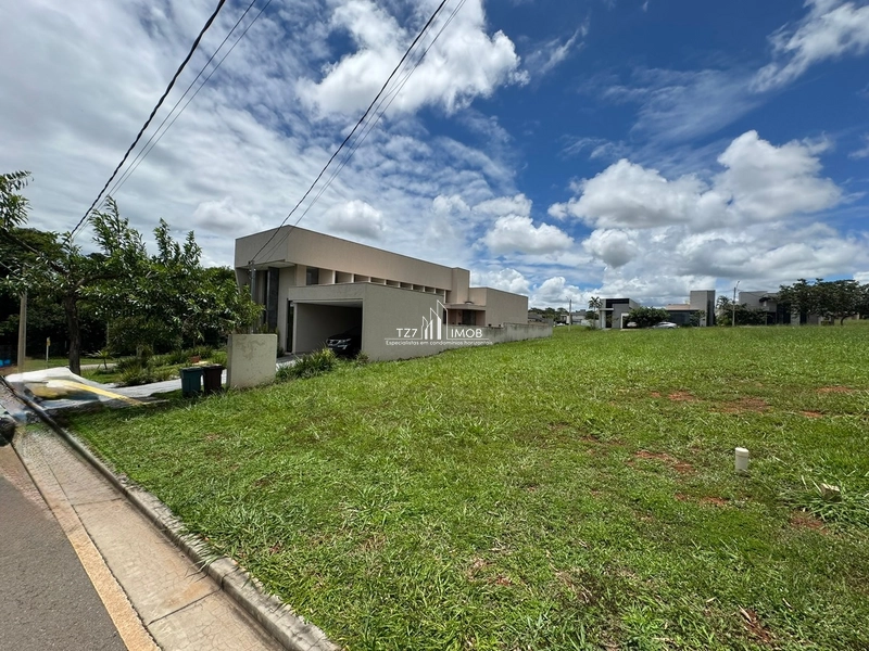 Lote Terras Alpha 1 - Lote com 360,00 m² - Quitado e Registrado.: 2ª foto da galeria de imagens do imóvel