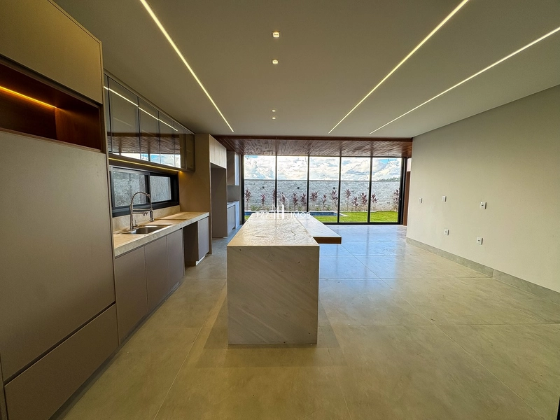 Belíssimo Sobrado no Condomínio Jardins Porto, com 4 suítes plenas.: 7ª foto da galeria de imagens do imóvel