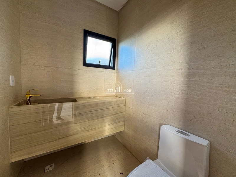 Belíssimo Sobrado no Condomínio Jardins Porto, com 4 suítes plenas.: 18ª foto da galeria de imagens do imóvel