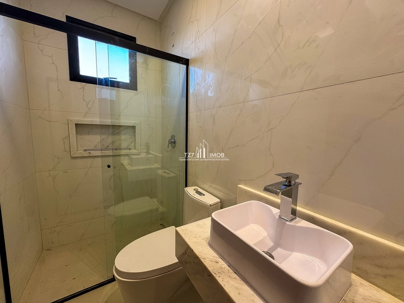 Belíssimo Sobrado no Condomínio Jardins Porto, com 4 suítes plenas.: 25ª foto da galeria de imagens do imóvel