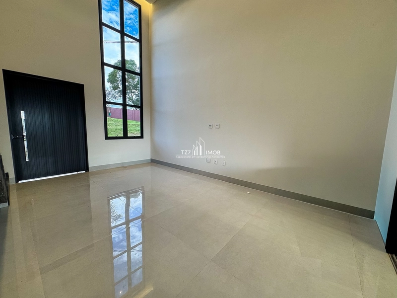 Belíssimo Sobrado no Condomínio Jardins Porto, com 4 suítes plenas.: 6ª foto da galeria de imagens do imóvel