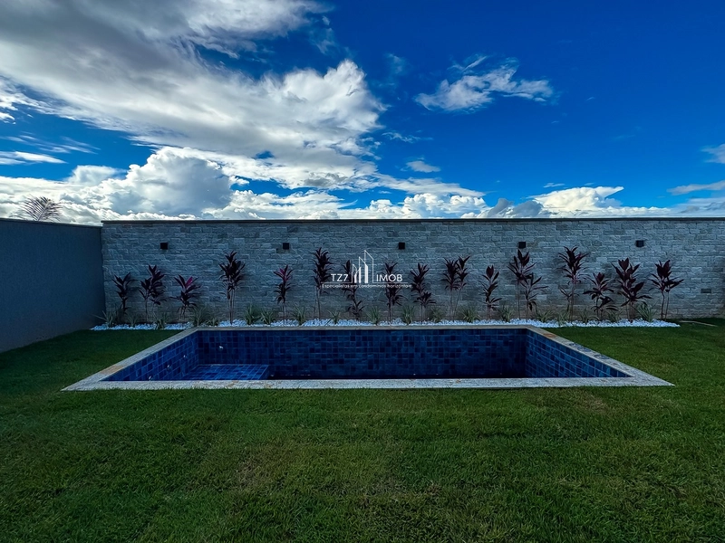Belíssimo Sobrado no Condomínio Jardins Porto, com 4 suítes plenas.: 17ª foto da galeria de imagens do imóvel