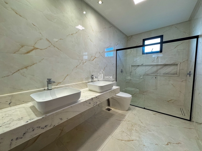 Belíssimo Sobrado no Condomínio Jardins Porto, com 4 suítes plenas.: 22ª foto da galeria de imagens do imóvel