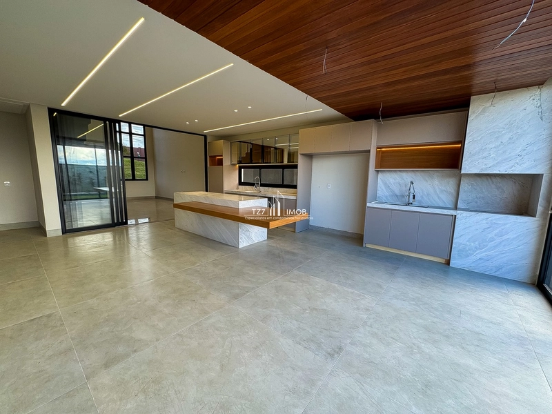 Belíssimo Sobrado no Condomínio Jardins Porto, com 4 suítes plenas.: 10ª foto da galeria de imagens do imóvel