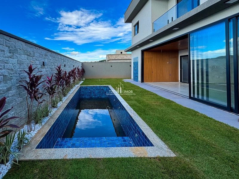 Belíssimo Sobrado no Condomínio Jardins Porto, com 4 suítes plenas.: 15ª foto da galeria de imagens do imóvel