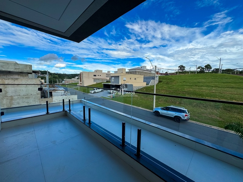 Belíssimo Sobrado no Condomínio Jardins Porto, com 4 suítes plenas.: 29ª foto da galeria de imagens do imóvel