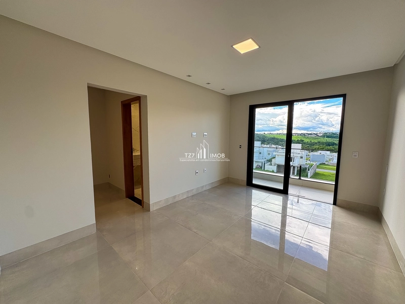 Belíssimo Sobrado no Condomínio Jardins Porto, com 4 suítes plenas.: 20ª foto da galeria de imagens do imóvel