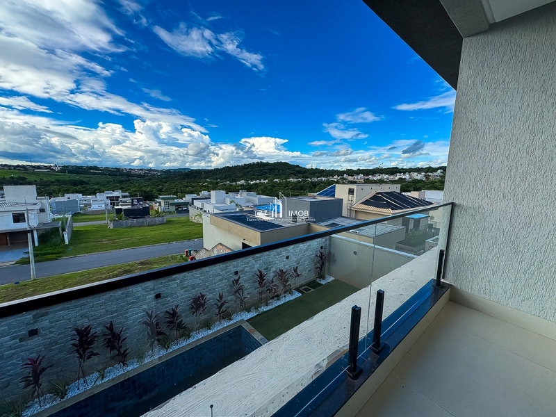 Belíssimo Sobrado no Condomínio Jardins Porto, com 4 suítes plenas.: 23ª foto da galeria de imagens do imóvel