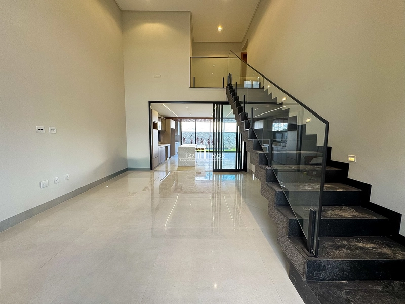 Belíssimo Sobrado no Condomínio Jardins Porto, com 4 suítes plenas.: 4ª foto da galeria de imagens do imóvel