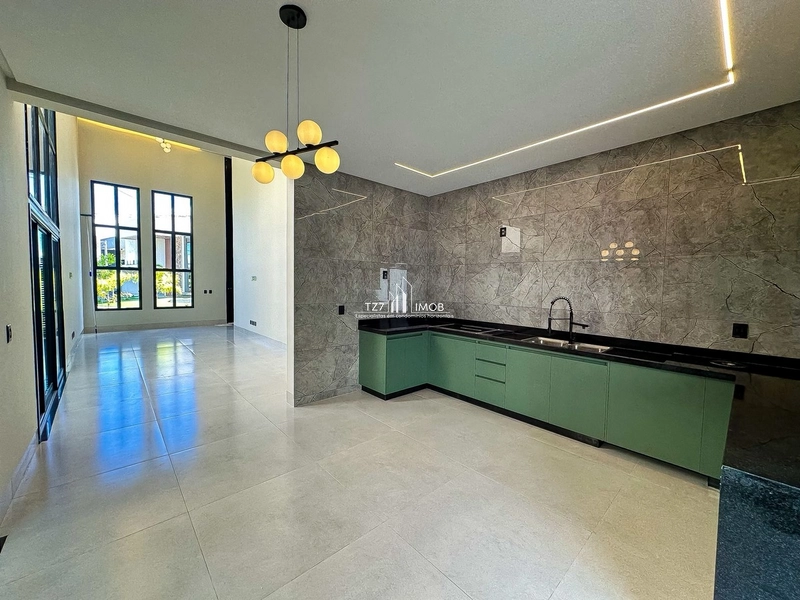 Linda Casa Térrea localizada no Jardins Bolonha, com 3 suítes plenas.: 11ª foto da galeria de imagens do imóvel