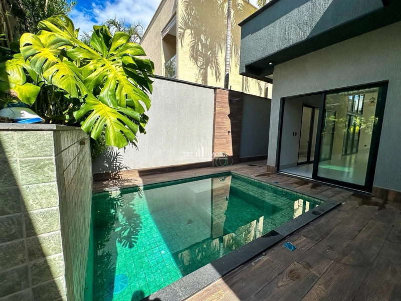 Linda Casa Térrea localizada no Jardins Bolonha, com 3 suítes plenas.: 16ª foto da galeria de imagens do imóvel