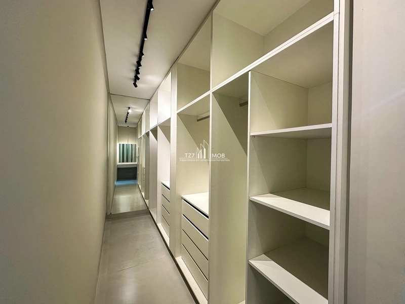 Linda Casa Térrea localizada no Jardins Bolonha, com 3 suítes plenas.: 19ª foto da galeria de imagens do imóvel