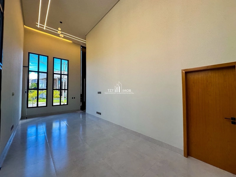 Linda Casa Térrea localizada no Jardins Bolonha, com 3 suítes plenas.: 6ª foto da galeria de imagens do imóvel