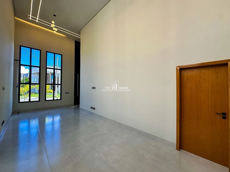 Linda Casa Térrea localizada no Jardins Bolonha, com 3 suítes plenas.: 5ª foto da galeria de imagens do imóvel