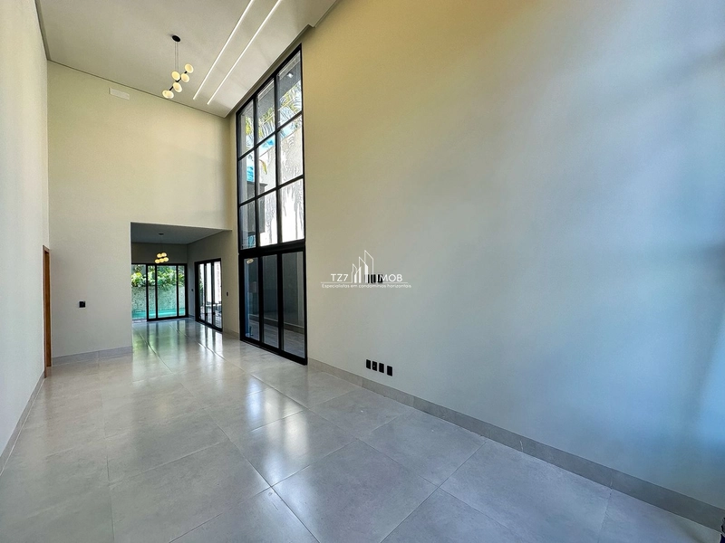 Linda Casa Térrea localizada no Jardins Bolonha, com 3 suítes plenas.: 8ª foto da galeria de imagens do imóvel